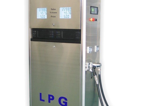 LPG Equipment
