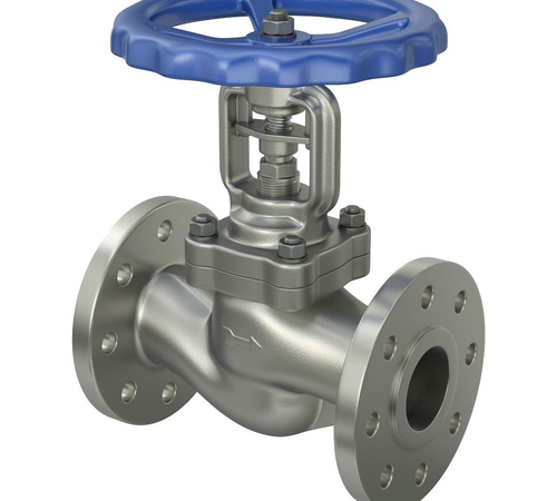 Valves